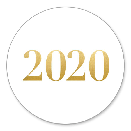 Gouden 2020